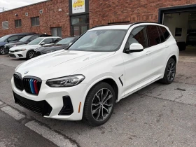 BMW X3 * xDrive30i * CARFAX * БЕЗ ПЪРВОНАЧАЛНА ВНОСКА