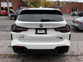 BMW X3 * xDrive30i * CARFAX * БЕЗ ПЪРВОНАЧАЛНА ВНОСКА - 54300 лв. / 27763.15 € - 24168571 4