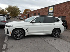 BMW X3 * xDrive30i * CARFAX * БЕЗ ПЪРВОНАЧАЛНА ВНОСКА - 54300 лв. / 27763.15 € - 24168571 2