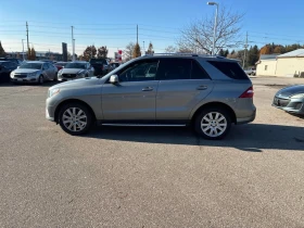 Mercedes-Benz ML 350 2015 BlueTEC * CARFAX * БЕЗ ПЪРВОНАЧАЛНА ВНОСКА - 24300 лв. / 12424.39 € - 64571321 3