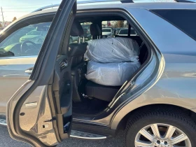 Mercedes-Benz ML 350 2015 BlueTEC * CARFAX * БЕЗ ПЪРВОНАЧАЛНА ВНОСКА - 24300 лв. / 12424.39 € - 64571321 15