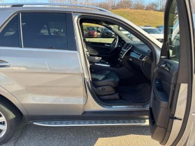 Mercedes-Benz ML 350 2015 BlueTEC * CARFAX * БЕЗ ПЪРВОНАЧАЛНА ВНОСКА - 24300 лв. / 12424.39 € - 64571321 11