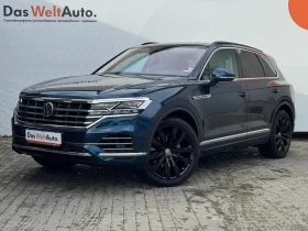 ������ VW Touareg