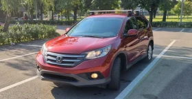 Honda Cr-v 2.0 155hp 4x4  - 27300 лв. / 13958.27 € - 37932078 2
