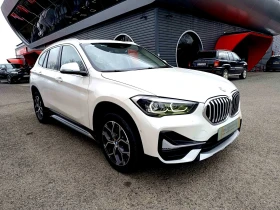 BMW X1 2.0d Xdrive Сервизна устория!