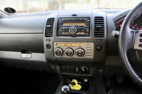 Nissan Navara, снимка 9
