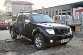 Nissan Navara, снимка 3