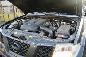Nissan Navara, снимка 10