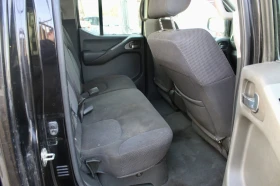 Nissan Navara, снимка 7