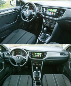 VW T-Roc 1.5TSI* Germany - 33900 лв. / 17332.79 € - 21936155 15