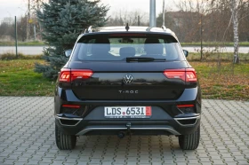 VW T-Roc 1.5TSI* Germany - 33900 лв. / 17332.79 € - 21936155 6