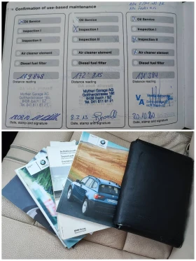 BMW X3 3.0i* SWISS - 9990 лв. / 5107.81 € - 72941851 16