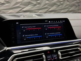 BMW X5 xDrive30d M-pack 3D B&W* 360* Lift* Обдухване*  - 46297 € / 90549.06 лв. - 80302917 15