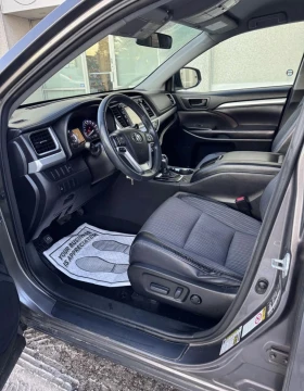 Toyota Highlander ПЕРФЕКТЕН ЗА ГАЗ * * ЕДИН СОБСТВЕНИК * * CARFAX * , снимка 7