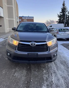 Toyota Highlander ПЕРФЕКТЕН ЗА ГАЗ * * ЕДИН СОБСТВЕНИК * * CARFAX * , снимка 2
