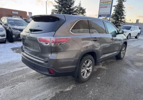 Toyota Highlander ПЕРФЕКТЕН ЗА ГАЗ * * ЕДИН СОБСТВЕНИК * * CARFAX * , снимка 6