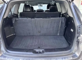 Toyota Highlander ПЕРФЕКТЕН ЗА ГАЗ * * ЕДИН СОБСТВЕНИК * * CARFAX * , снимка 12