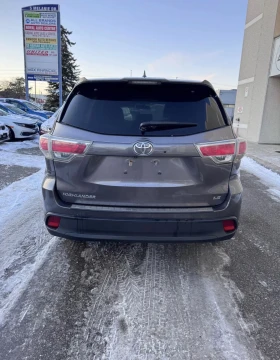 Toyota Highlander ПЕРФЕКТЕН ЗА ГАЗ * * ЕДИН СОБСТВЕНИК * * CARFAX * , снимка 5