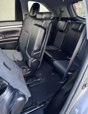 Toyota Highlander ПЕРФЕКТЕН ЗА ГАЗ * * ЕДИН СОБСТВЕНИК * * CARFAX * , снимка 11