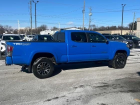 Toyota Tacoma 4x4 Double Cab  CARFAX - 22800 € / 44592.92 лв. - 42040245 3