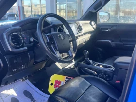 Toyota Tacoma 4x4 Double Cab  CARFAX - 22800 € / 44592.92 лв. - 42040245 5
