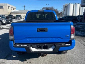 Toyota Tacoma 4x4 Double Cab  CARFAX - 22800 € / 44592.92 лв. - 42040245 4