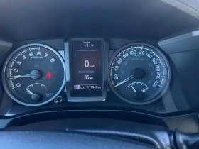 Toyota Tacoma 4x4 Double Cab  CARFAX - 22800 € / 44592.92 лв. - 42040245 8