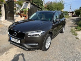 Volvo Xc90 - 24950 € / 48797.96 лв. - 98722428 2