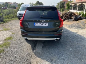 Volvo Xc90 - 24950 € / 48797.96 лв. - 98722428 4