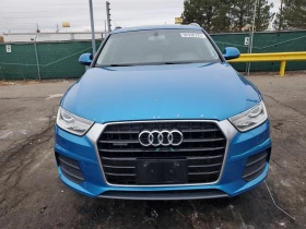 Audi Q3 - 8741 € / 17095.91 лв. - 92832489 5