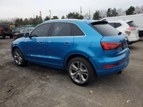 Audi Q3 - 8741 € / 17095.91 лв. - 92832489 2
