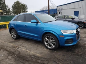 Audi Q3 - 8741 € / 17095.91 лв. - 92832489 4