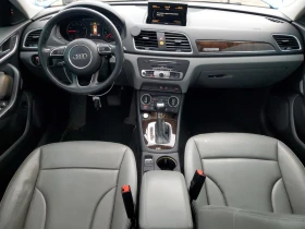Audi Q3 - 8741 € / 17095.91 лв. - 92832489 8