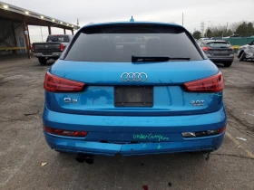 Audi Q3 - 8741 € / 17095.91 лв. - 92832489 6
