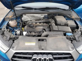 Audi Q3 - 8741 € / 17095.91 лв. - 92832489 12