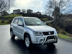Suzuki Grand vitara 2.0 140HP - 5800 € / 11343.81 лв. - 97937431 3