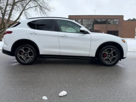 Alfa Romeo Stelvio Sport AWD* HARMAN KARDON* PANORAMA* KEYLESS*  - 16750 € / 32760.15 лв. - 21168462 5