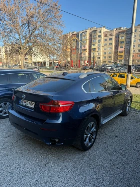 BMW X6 BMW X6 x-drive 2012g3.0dizel Sport-paket  Facelift | Auto.bg — изображение 3