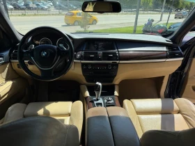BMW X6 BMW X6 x-drive 2012g3.0dizel Sport-paket  Facelift | Auto.bg — изображение 8