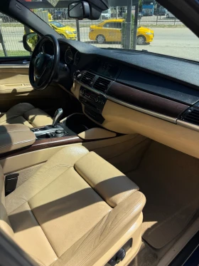 BMW X6 BMW X6 x-drive 2012g3.0dizel Sport-paket  Facelift | Auto.bg — изображение 9