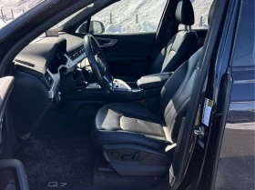 Audi Q7 Technik 55 TFSI * CARFAX* ДИСТРОНИК * 360 КАМЕРИ - 17500 € / 34227.03 лв. - 24501456 7