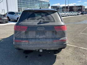 Audi Q7 Technik 55 TFSI * CARFAX* ДИСТРОНИК * 360 КАМЕРИ - 17500 € / 34227.03 лв. - 24501456 5