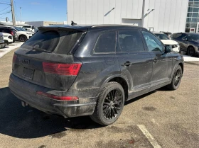 Audi Q7 Technik 55 TFSI * CARFAX* ДИСТРОНИК * 360 КАМЕРИ - 17500 € / 34227.03 лв. - 24501456 6