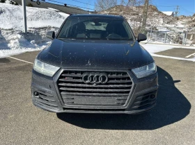 Audi Q7 Technik 55 TFSI * CARFAX* ДИСТРОНИК * 360 КАМЕРИ - 17500 € / 34227.03 лв. - 24501456 2