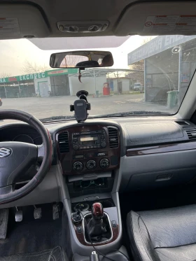 Suzuki Grand vitara - 5600 € / 10952.65 лв. - 37425941 10