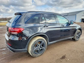 Mercedes-Benz GLC 300 4MATIC AMG PKG| DISTR| ПАНО| MULTIBEAM | Auto.bg — изображение 6