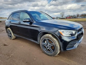Mercedes-Benz GLC 300 4MATIC AMG PKG| DISTR| ПАНО| MULTIBEAM