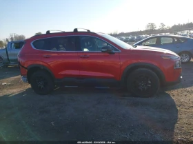 Hyundai Santa fe 2.5l Xrt | Auto.bg — изображение 13