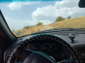 Jeep Grand cherokee 4.7 V8 QuadraTrack - 5800 € / 11343.81 лв. - 43036667 6