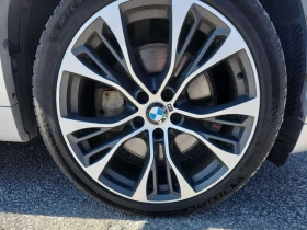 BMW X5  xDrive50i / 360 / Harman Kardon / КЛИП !  - 16500 € / 32271.19 лв. - 23421616 7